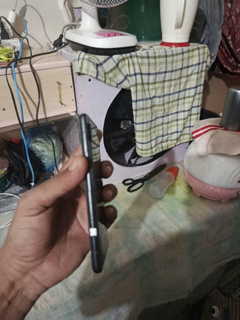 Google Pixel 6a 5