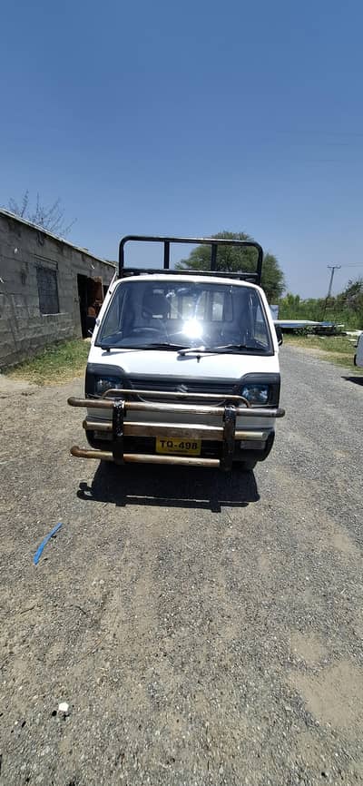 Suzuki Ravi 2016
