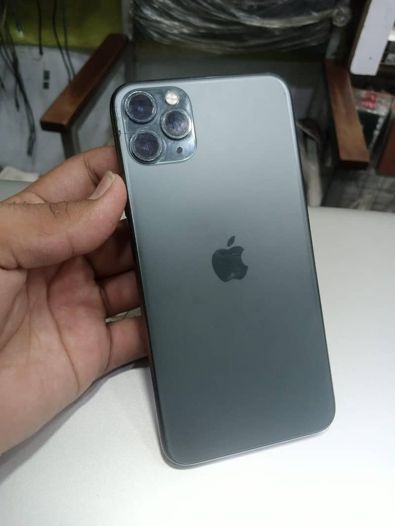 iphone 11 pro max 0