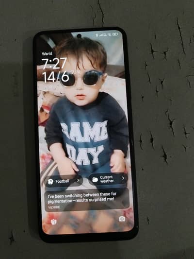Xiaomi Redmi Note 12 Pro