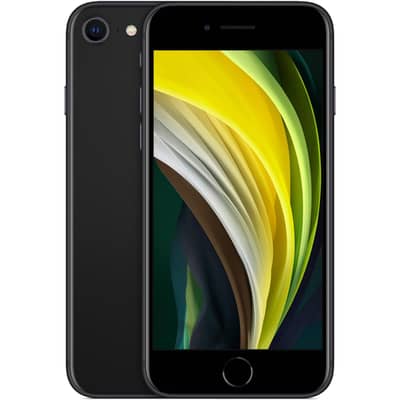 Apple iPhone SE 2nd Generation