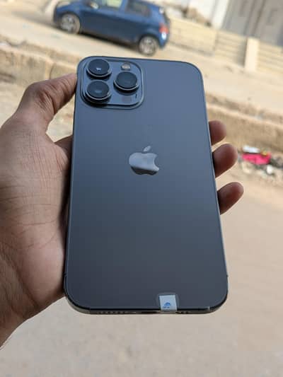 Apple iPhone 13 Pro Max