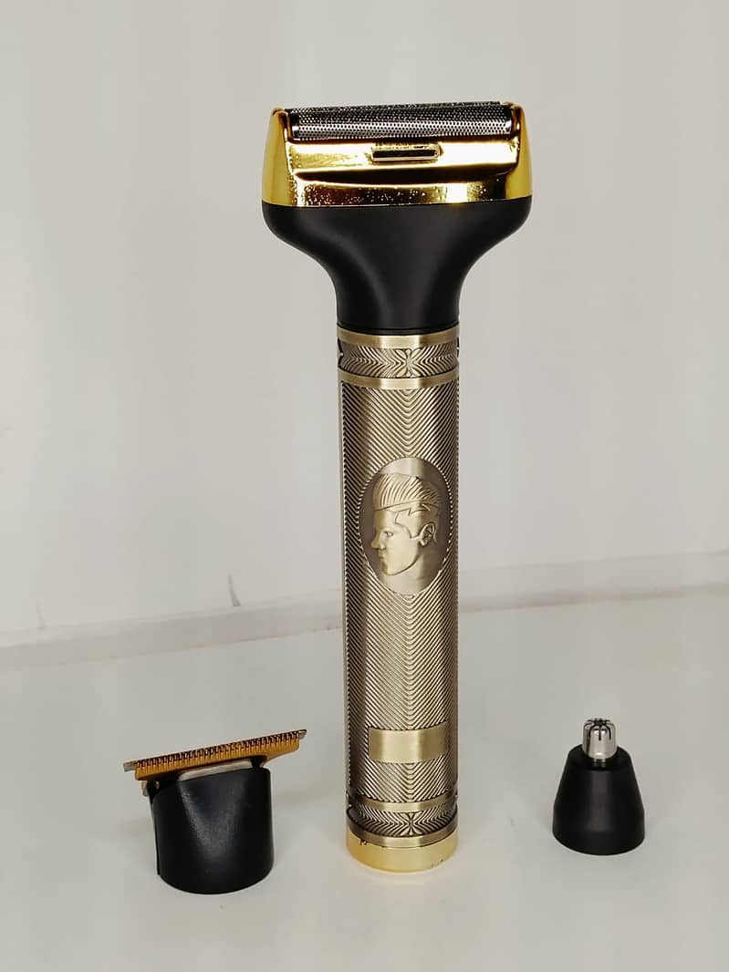 trimmer 3