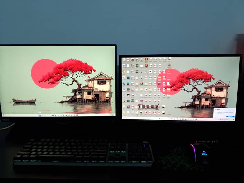 gaming PC 0