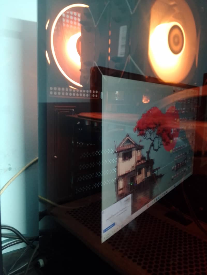 gaming PC 1
