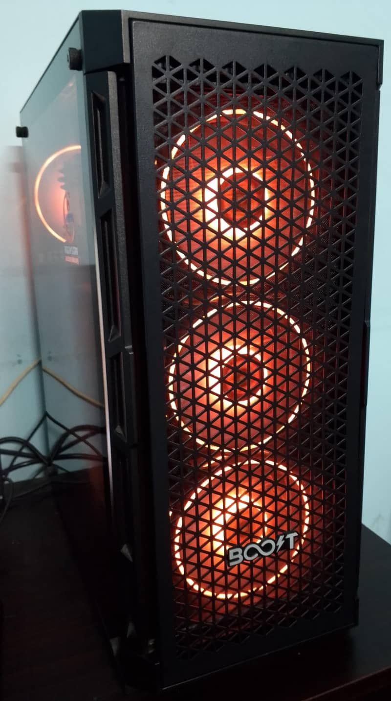 gaming PC 2