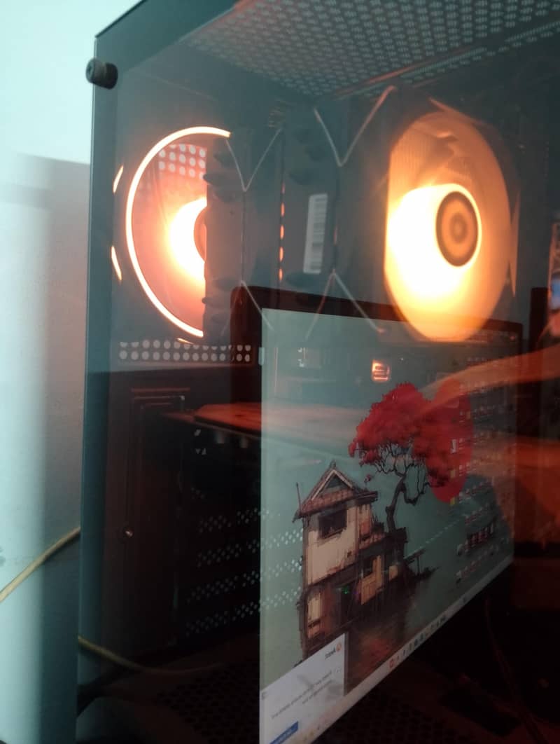 gaming PC 3