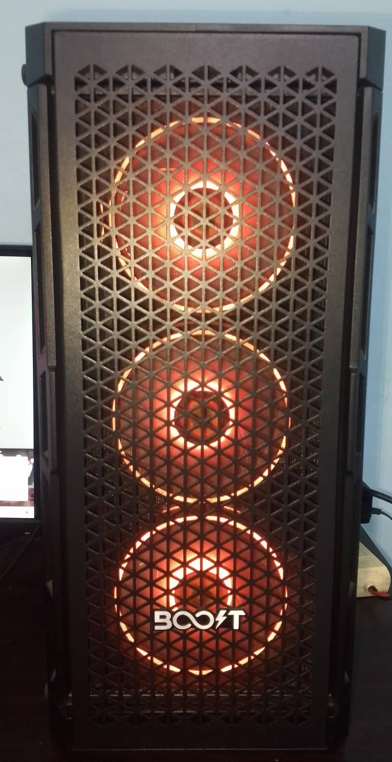 gaming PC 4