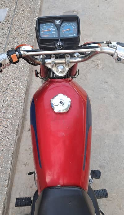 honda 125 . . . 2000 model available for sale