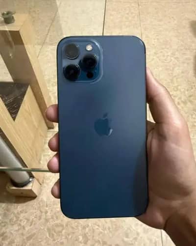 Apple iPhone 12 Pro Max exchange possible