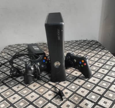 Xbox 360 slim