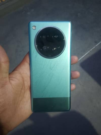 Infinix Zero 40