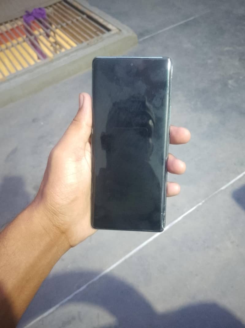 Infinix Zero 40 1