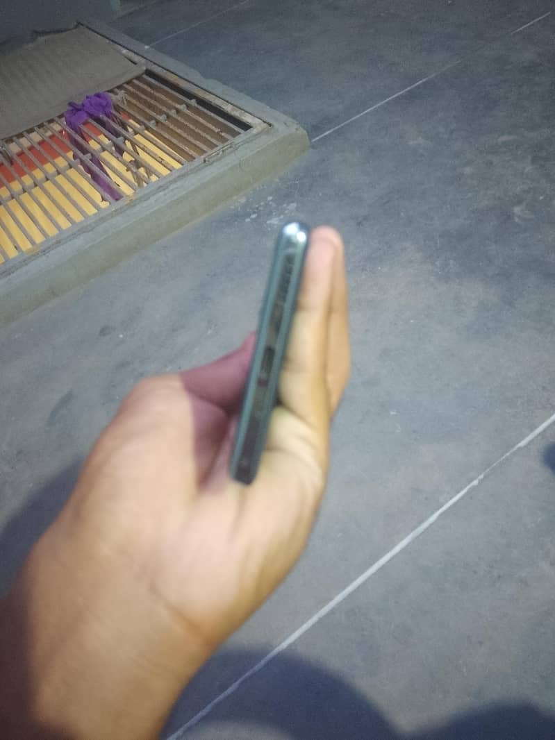 Infinix Zero 40 2