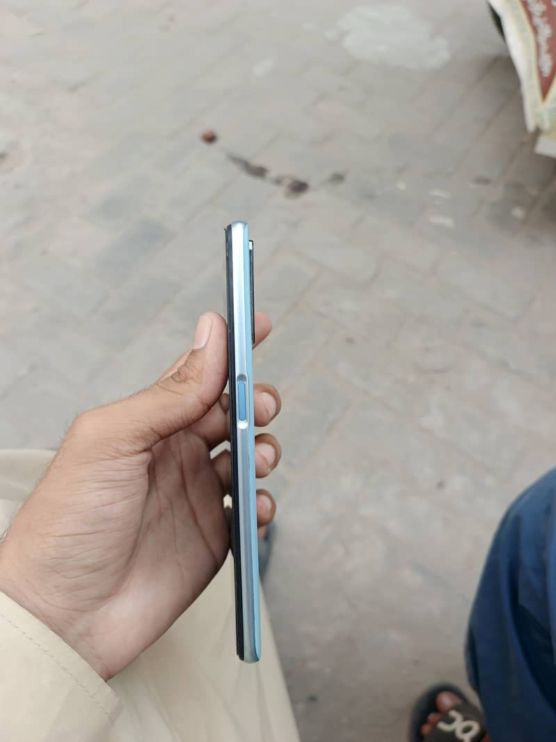 oppo A76 2