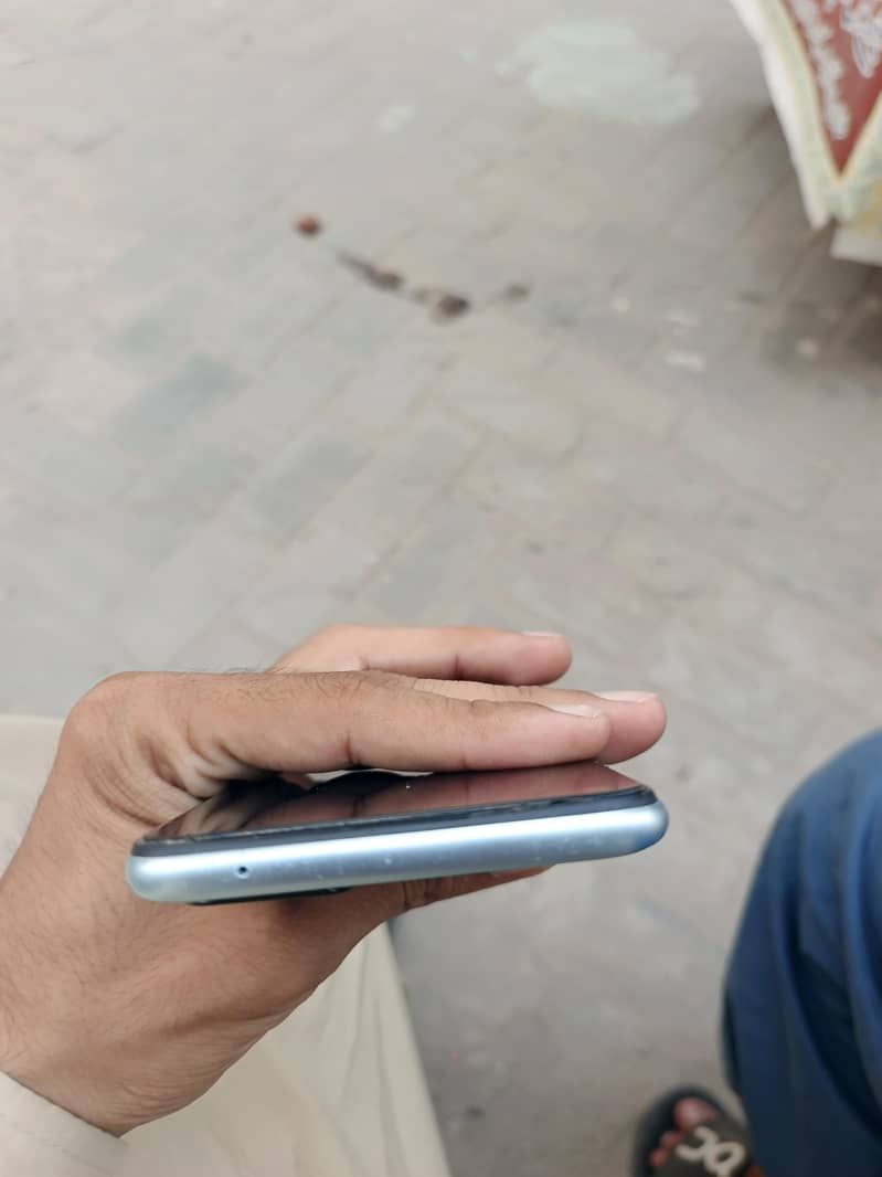 oppo A76 3