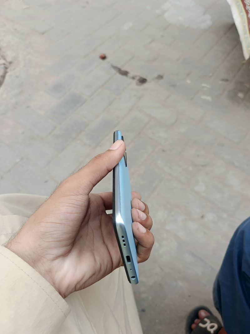 oppo A76 4
