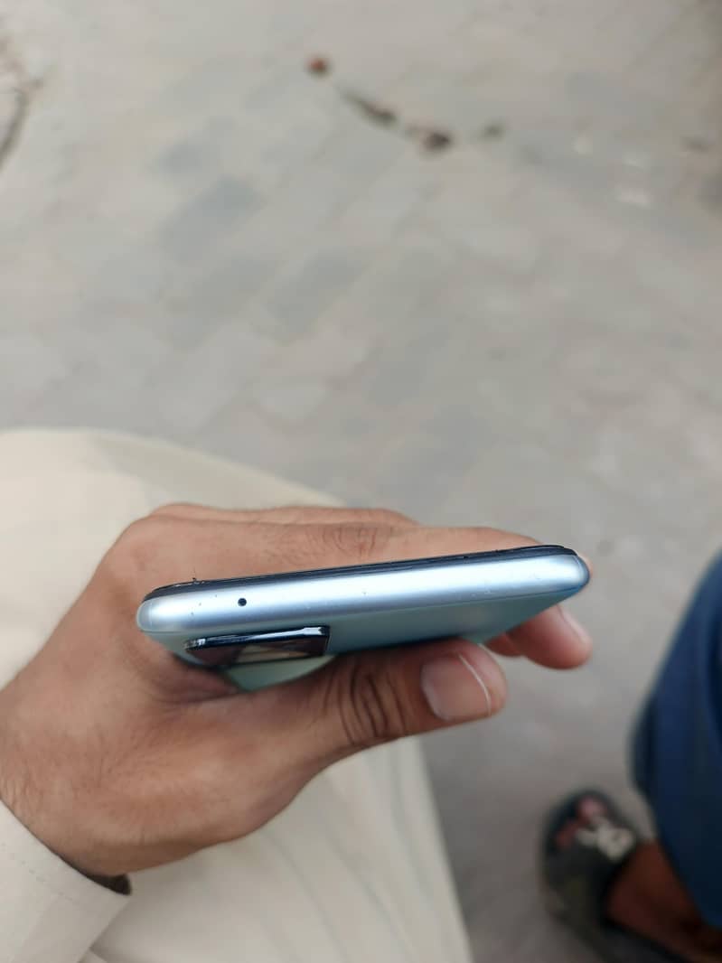 oppo A76 5