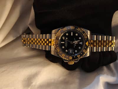 Rolex watch