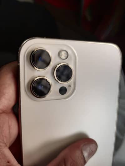 Apple iPhone 12 Pro Max