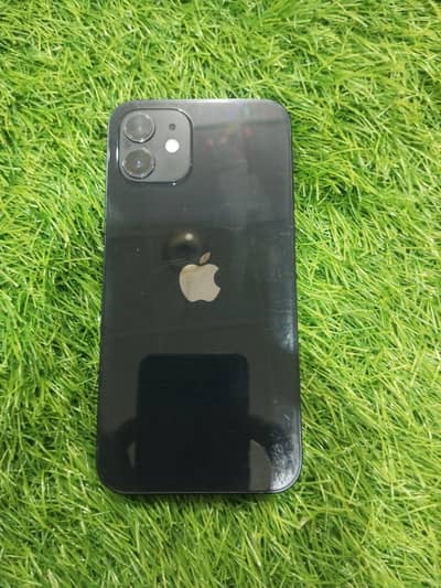 Apple iPhone 12