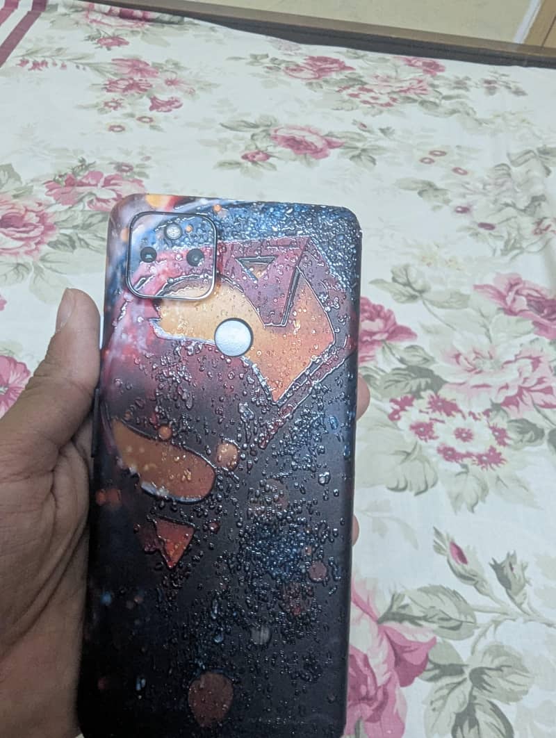 Google Pixel 4a 5g 1