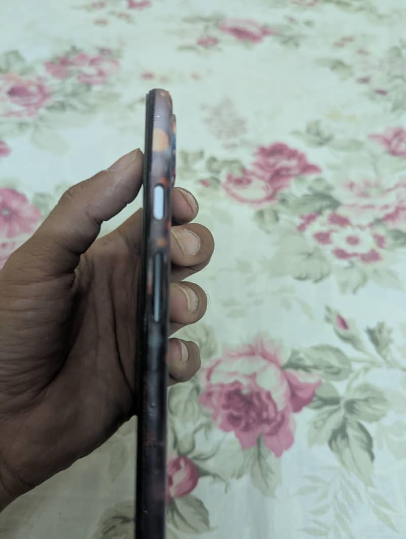 Google Pixel 4a 5g 4