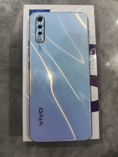 Vivo S1