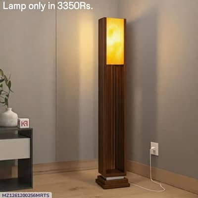 Room Electric Lamp
