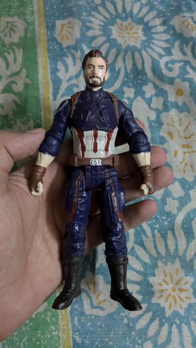 Captain America