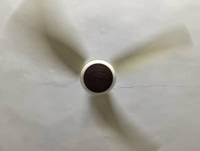 pak fan Badi motor size 48