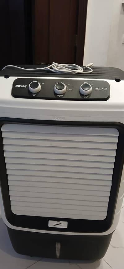 Royal Room Cooler - 4700