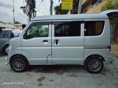 Nissan Clipper 2020
