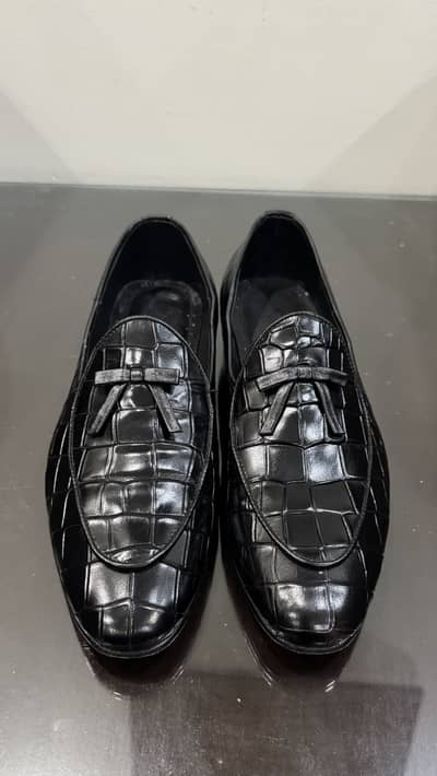 Almas- Slip Ons Formal shoes