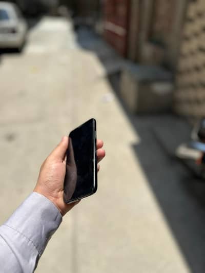 Apple iPhone XS