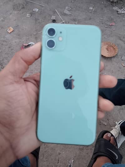 Apple iPhone 11 Exchange possible