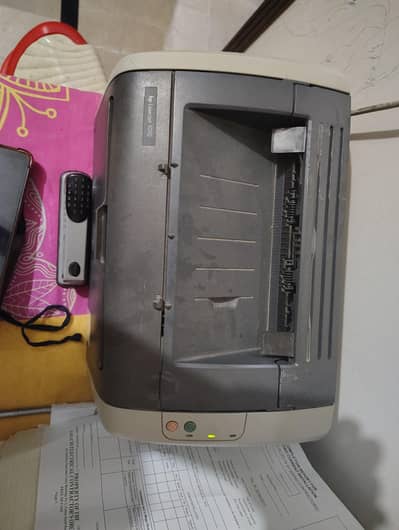 HP LASERJET 1010