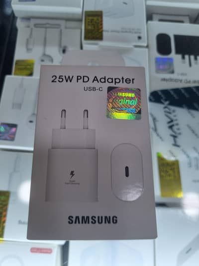 Samsung charger