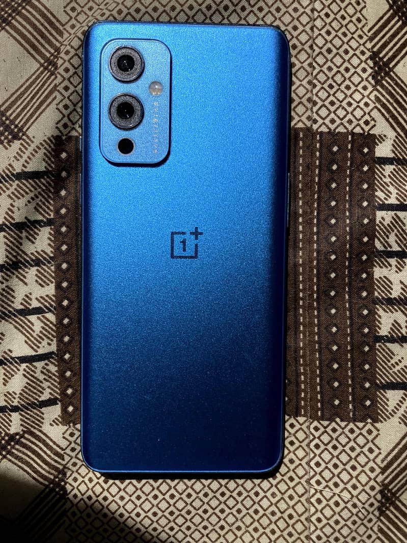 One Plus 9 2