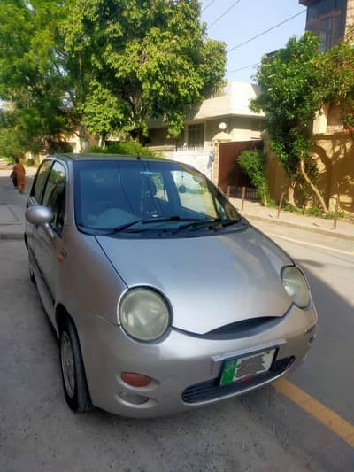 Chery QQ 2006.   AC CHiILL.  BIO ON SPOT