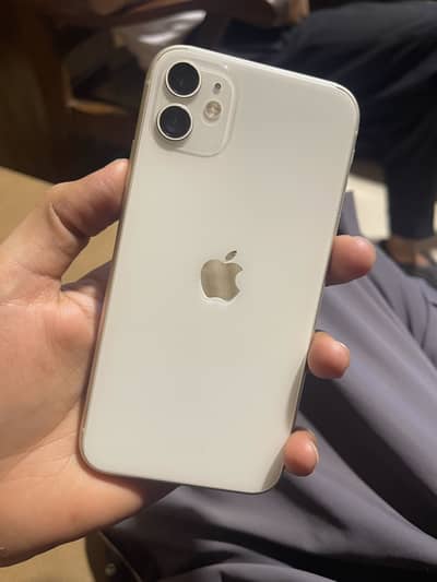 Apple iPhone 11