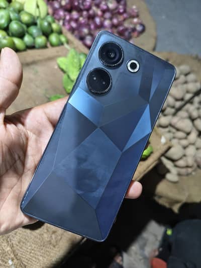 Tecno CAMON 20   8gp  256gp