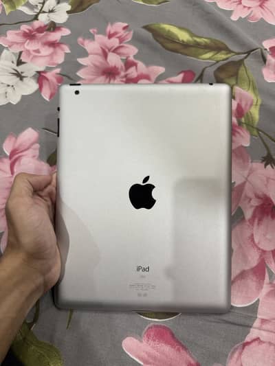 Apple Ipad 2 generation 16 Gb