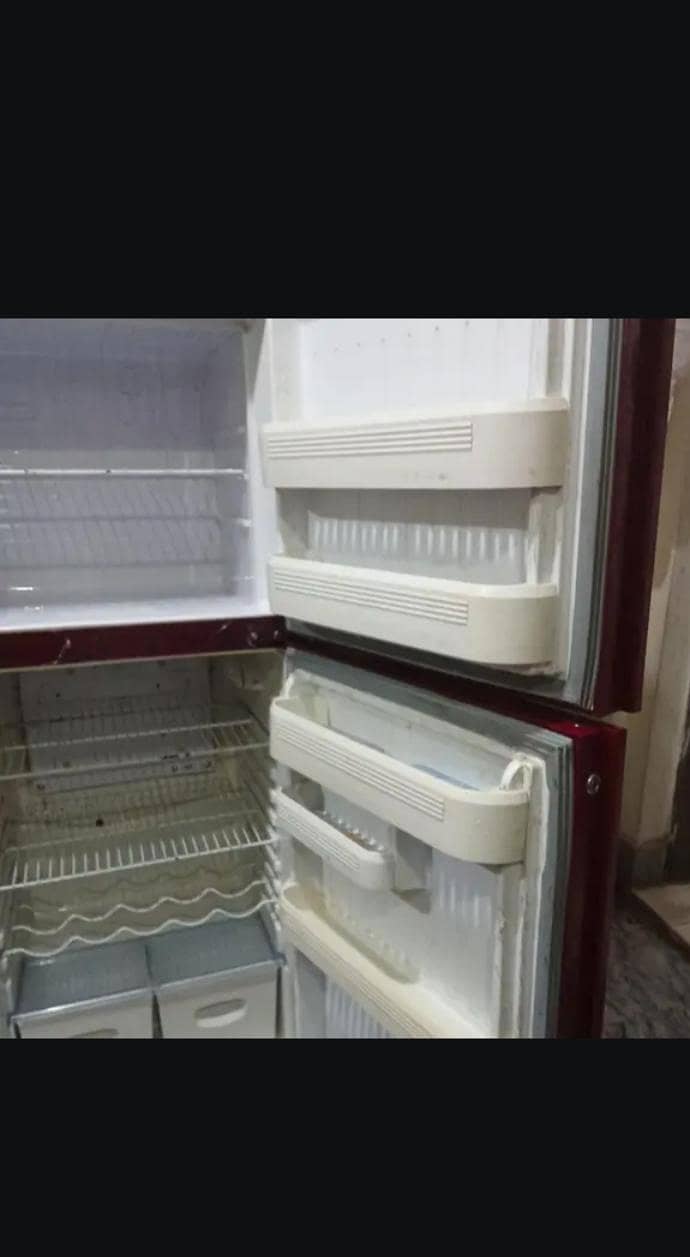 Refrigerator 1