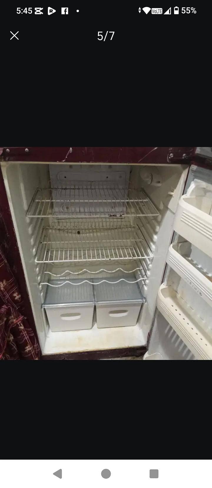 Refrigerator 2