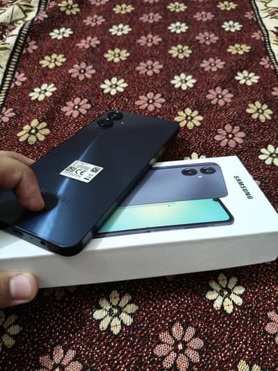 Samsung A06