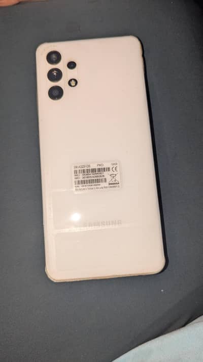 Samsung Mobile A32
