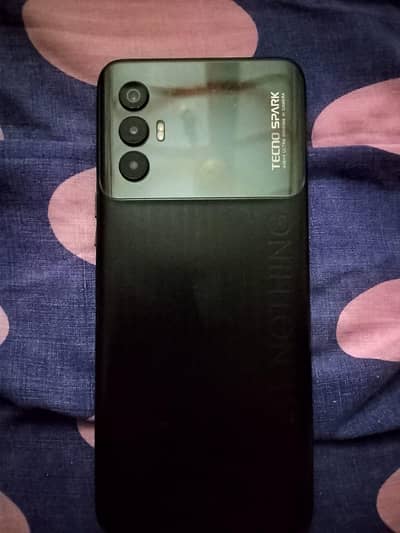 Tecno Spark 8 Pro
