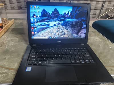 Acer Core i5 7th generation Laptop -8GB , Ram |128 GB SSD|Excellent