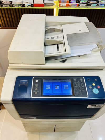 Xerox PhotoCopy Machine